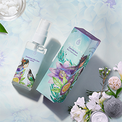 しらしらジェンダーレススキンケアローション