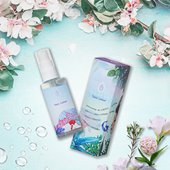 しらしらトニックローション